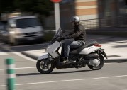 Yamaha X-Max 250